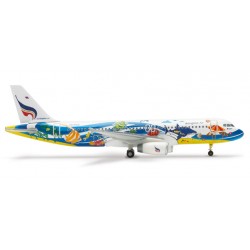 HERPA AIRBUS A320