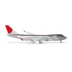 JAL Cargo 747-400F
