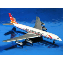 Boeing 707-320B/C Air Hong...