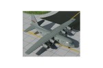 Lockheed C-130H U.S. Air...