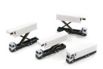 A380 Catering Truck 4-in-1 Set