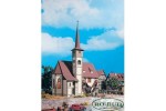 Kościół "Ditzingen" (1/87H0)