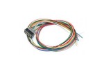 Kabel 8-pin