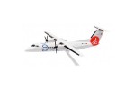 Flybaboo Dash 8-300 (1/100)