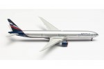 Aeroflot Boeing 777-300ER...